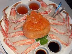 -Oyster Talks 四度蚝法餐厅
