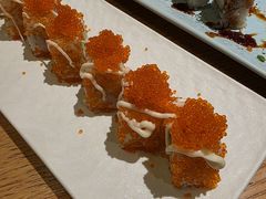 -月下料理(楷林IFC店)