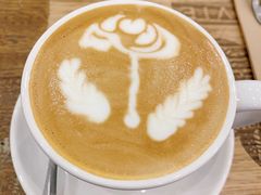 -FLOVIE FLORIST CAFE