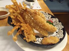 -花漫里餐厅(刺桐店)