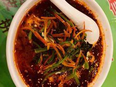 -令氏家外家周秦食府(高新店)
