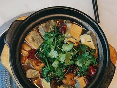 -佰家小厨·南京菜(夫子庙店)