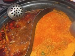 -生活如沸·顺德水牛奶火锅(大学路店)