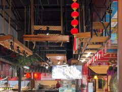 -和源祥·日照菜扛把子(万平口一店)