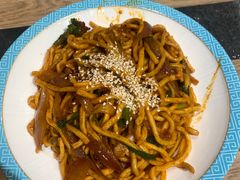 -清真·金城老碗牛肉面揪面片(兰州总店)