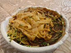 -新粤新疆菜清真餐厅(拱北店)