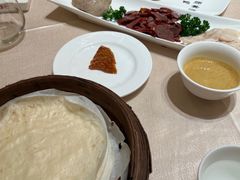 -全聚德(前门店)