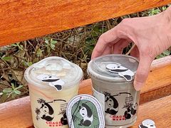 -霸王茶姬(正佳广场店)