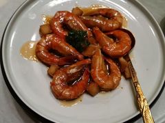 -厉家菜(金宝街店)