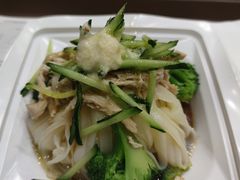 -魏家凉皮(西安秋林宏业商厦店)