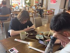 -李先生牛肉面大王(马栏店)