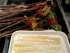 -钢管厂五区小郡肝串串香(通锦桥店)