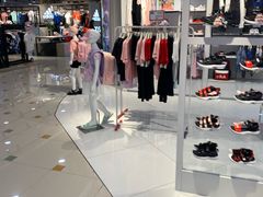 -巴黎春天(浦建店)