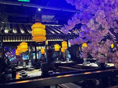 -绿茶餐厅(昆明世纪金源店)