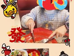 -斗牛士牛排(南京东路店)