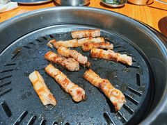 -哼蟹二将·烤肉酱蟹(合生汇店)