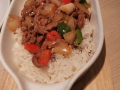 -卢家妈妈·西餐厨房(卜蜂中心店)