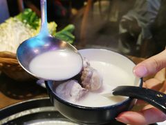 -同仁四季椰子鸡(海岸城天利店)