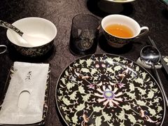 -君庭中餐馆(湘江豪生店)