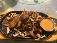 -野蔓果·山野菜(西湖景区·龙井茶田店)