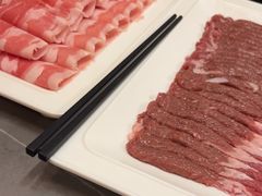 -君邦火锅(新疆大厦店)