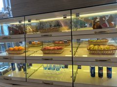 -月色西餐厅·海鲜刺身·烧烤(科学城保利郡雅酒店)