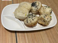 -小杨生煎(南汇欧尚店)