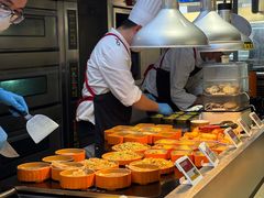 -海底捞大排档火锅(打浦路店)