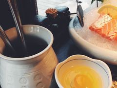 -山葵家·创意料理(宁波来福士店)