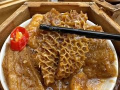-番禺宾馆丽苑厅