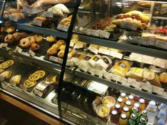 -星巴克(北辰西路店)