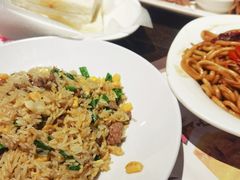-南都咖啡西餐厅(天誉店)