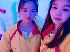 -世界之窗阿尔卑斯冰雪世界
