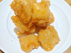 -必点海鲜·海肠捞饭大王(滨江道店)