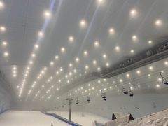 -哈尔滨热雪奇迹