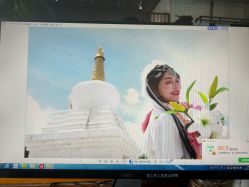 点击看大图 -风马映像摄影工作室(布宫店)