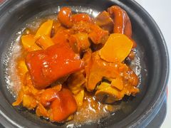 -谭厨中山传家菜.乳鸽.脆鲩鱼(华强北中航城店)