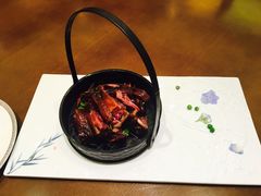 -冠发君悦大酒店-餐厅