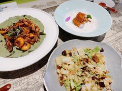 手撕包菜-桂满陇天书(南京德基旗舰店)