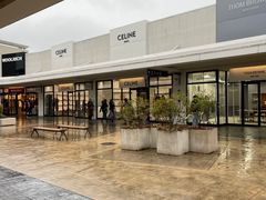 -三井奥特莱斯购物城(木更津店)