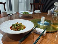 -醉霖生态餐厅(交大店)