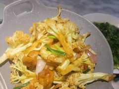 -小菜园新徽菜(溧阳万达店)