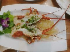 -友强·23年特色海鲜大排档(厦门店)
