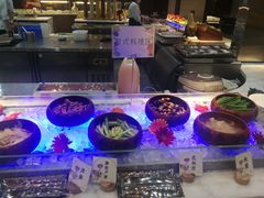 日式料理-大佛寺高级素食自助餐厅