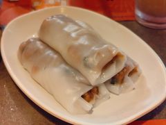 -点点心点心专门店(旺角店)