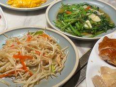 虾仁滑蛋-星平鸡饭·粤菜小炒(印象城旗舰店)