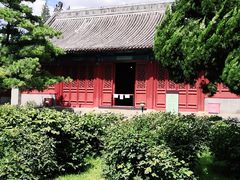 -大钟寺古钟博物馆