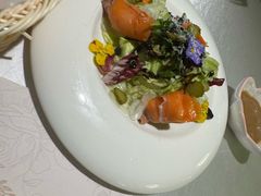 -PARFUM FLORAL花境法餐(南京首店)
