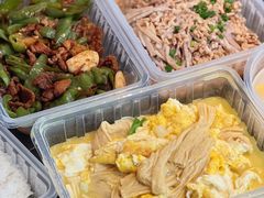 -大碗先生(万家丽店)