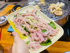 -映日农场无花果鸡(滨江东路店)